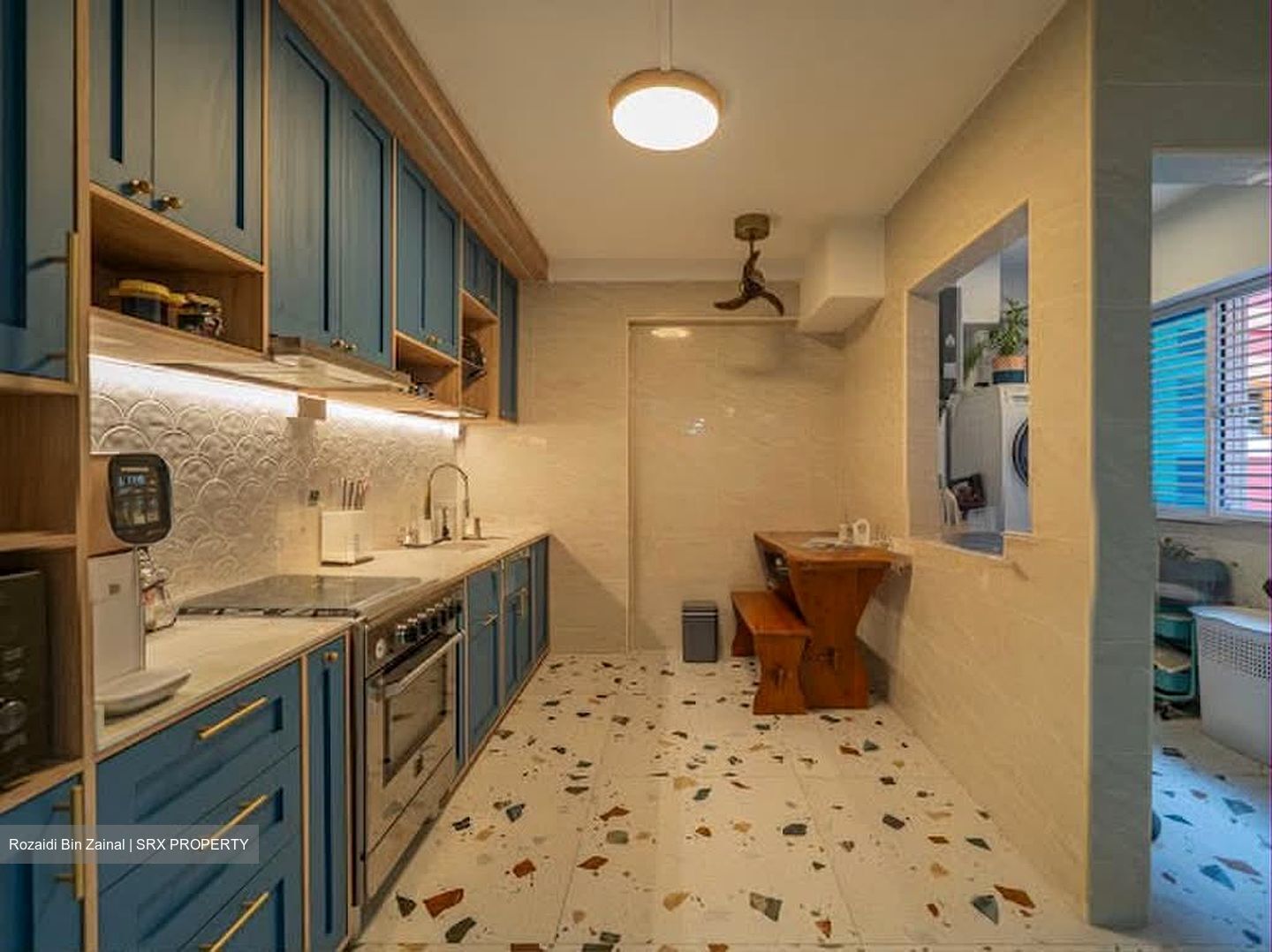 Blk 842H Tampines Street 82 (Tampines), HDB 5 Rooms #597233101